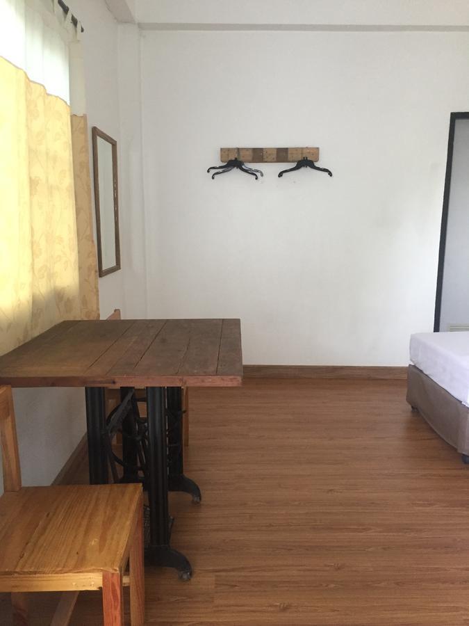 Ping River House Chiang Mai Room photo