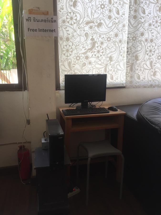Ping River House Chiang Mai Room photo