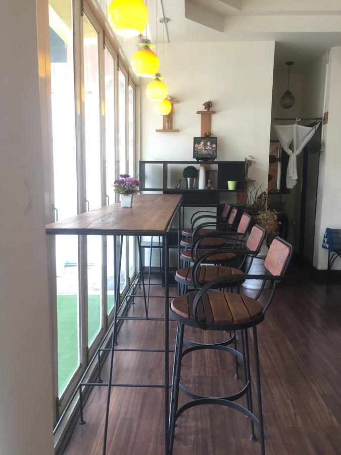 Ping River House Chiang Mai Room photo