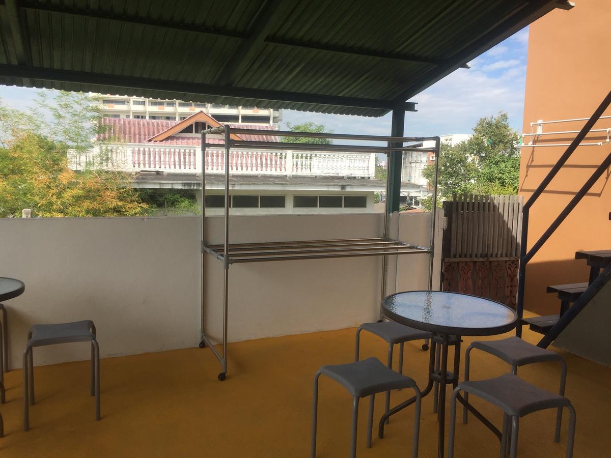 Ping River House Chiang Mai Room photo