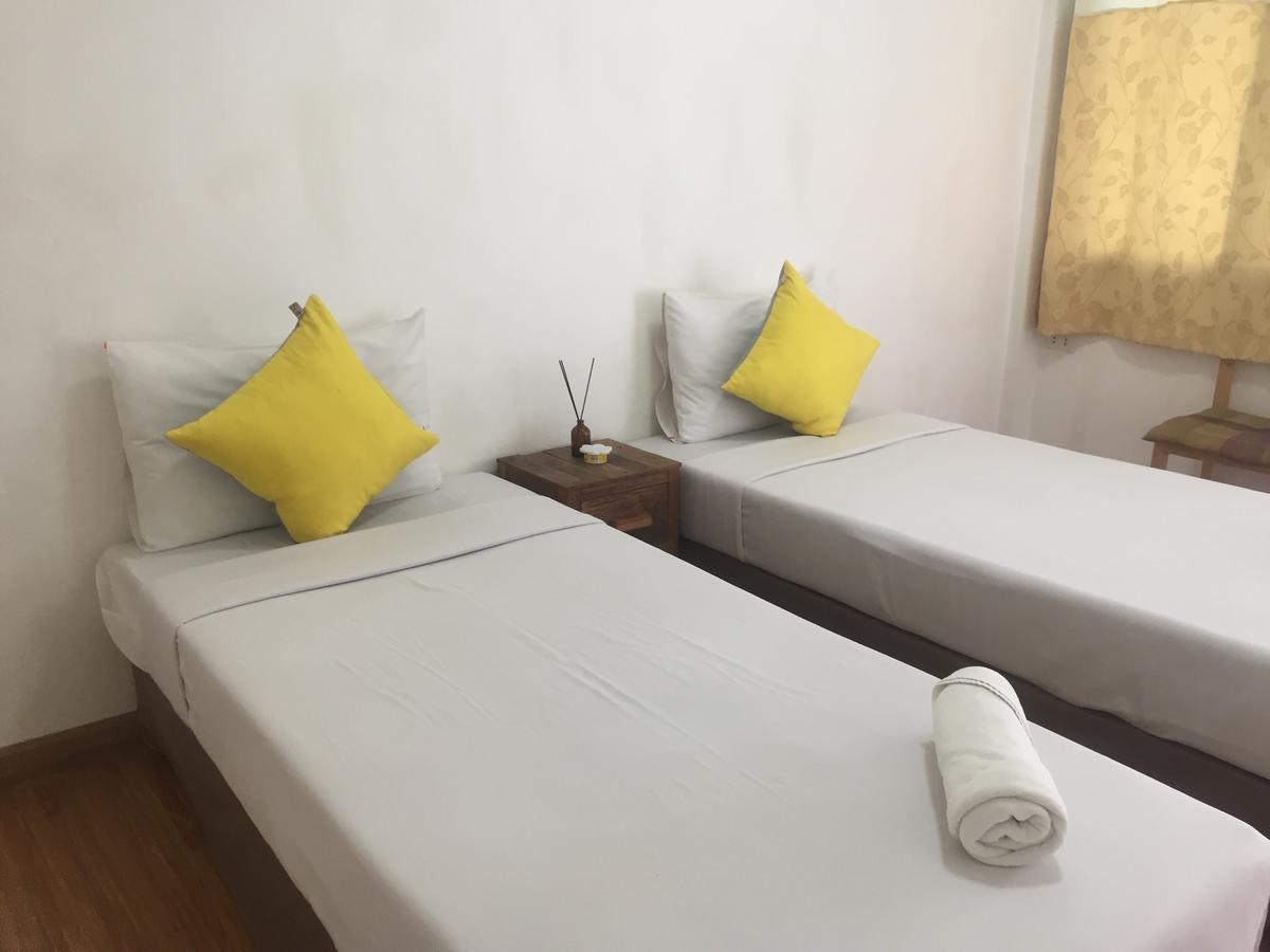 Ping River House Chiang Mai Room photo