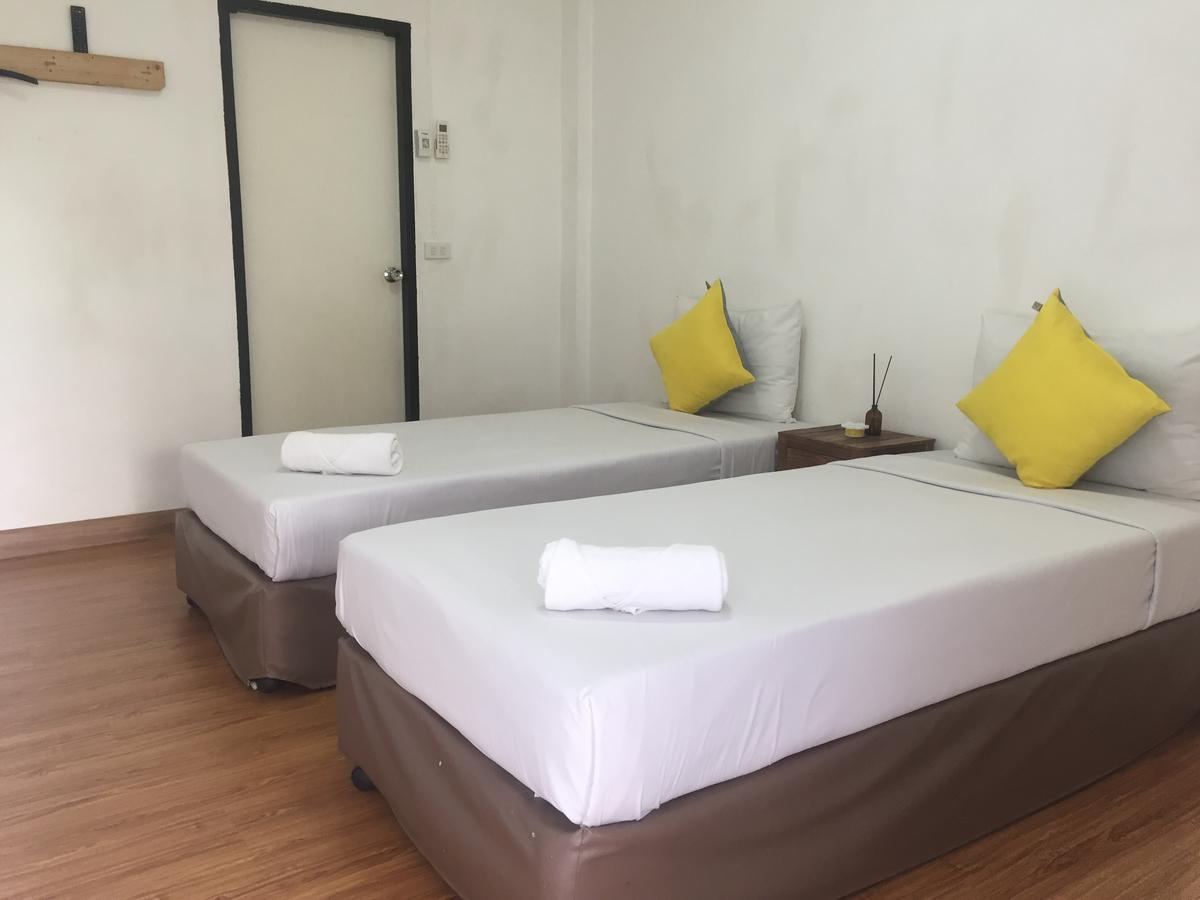 Ping River House Chiang Mai Room photo