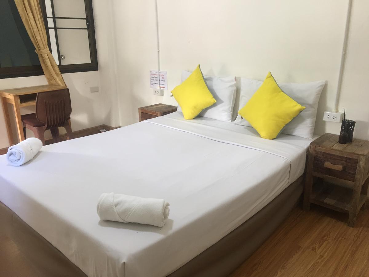 Ping River House Chiang Mai Room photo